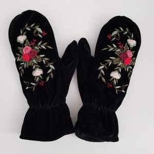Gloves/Mittens,  Vintage